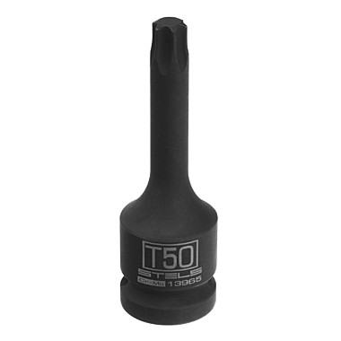 Головка ударная TORX 50  1/2