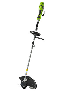 Триммер электрический Greenworks GST1246, 1200 Вт, 40 см (1301807)