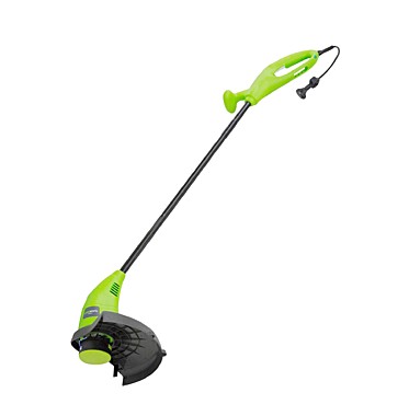 Триммер электрический Greenworks GST2830, 280W, 20 см (21117)