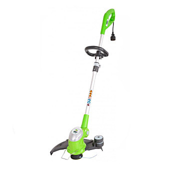 Триммер электрический Greenworks GST5033M, 500 Вт, 30 см (21277)