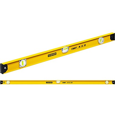 STAYER I-Bar 1200 мм двутавровый уровень