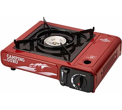 Плита газовая Camping Guru (TS-250)