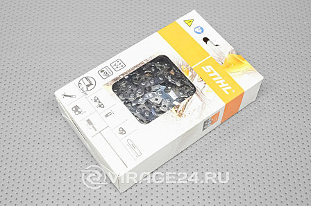 Цепь STIHL 76зв. 0.325