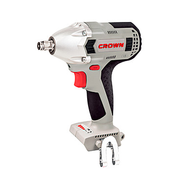 Гайковерт акк CROWN CT22015HX
