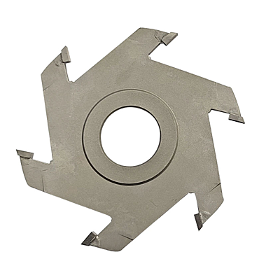 Фреза пазовая BELMASH D125*d32* 5 мм