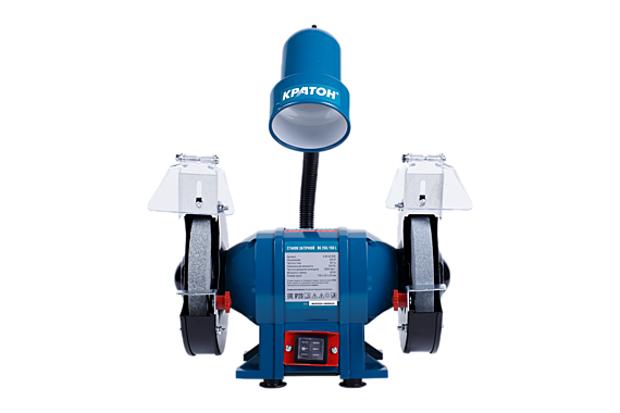 Станок заточной Кратон BG 250/150 L