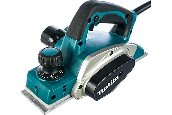 Рубанок Makita КР0800