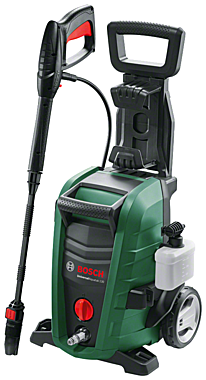 Очиститель высокого давления BOSCH UniversalAquatak 130
