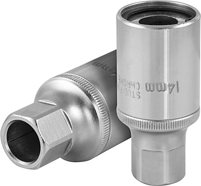 AG010061-14 Шпильковерт 14 мм