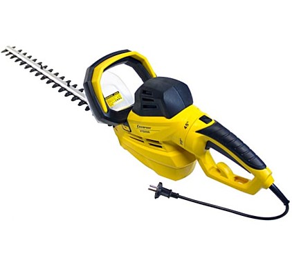 Ножницы эл. CHAMPION HTE610R (750Вт,610мм, 3,8кг)