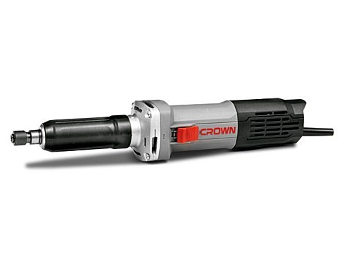 Прямая шлифовальная машина CROWN CT13577
