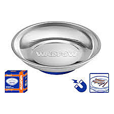 Лоток магнитный 150 мм WADFOW WMC6001