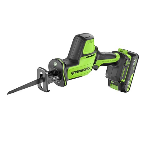 Greenworks