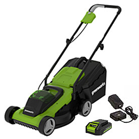 Greenworks