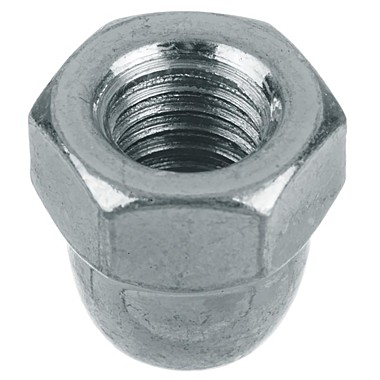 Гайка колпачковая М10