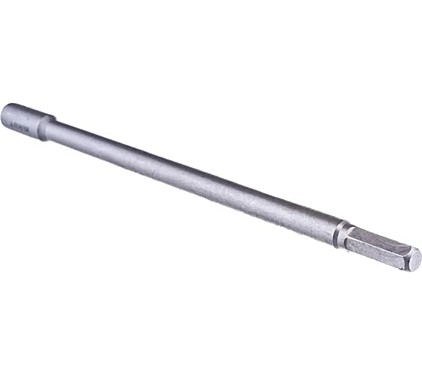 Удлинитель для сверла Левиса с хвостовиком 12мм, STAYER Professional 2952-12-300, HEX 12,5, L=300мм