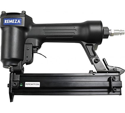 Пневмогвоздезабивной пистолет 10-30мм REMEZA F18/30