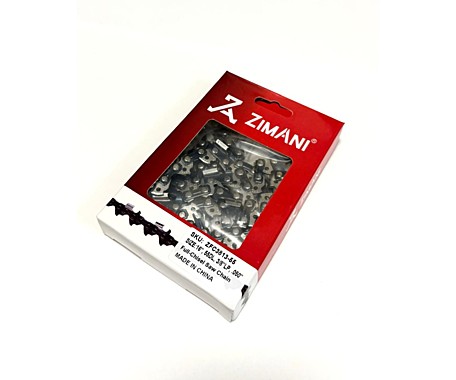 Цепь ZimAni 16