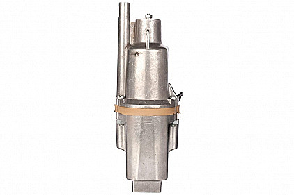 Насос Ручеёк-1, 40м. (медь, 14с.04) верх.забор, коробка (Могилев)