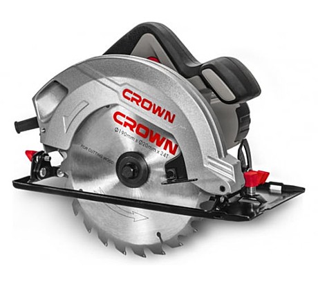 Crown