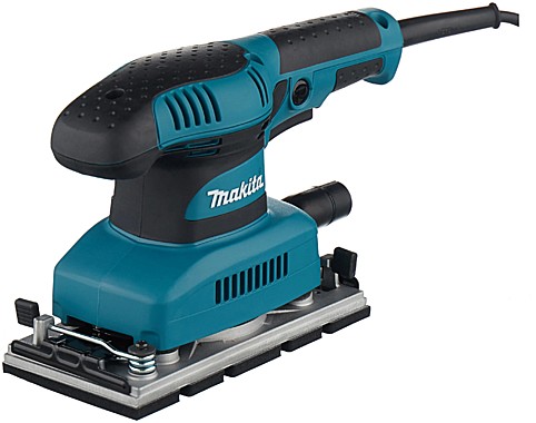 Плоскошлифовальная Makita BO3710
