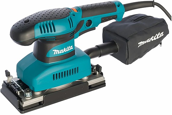 Плоскошлифовальная Makita BO3711
