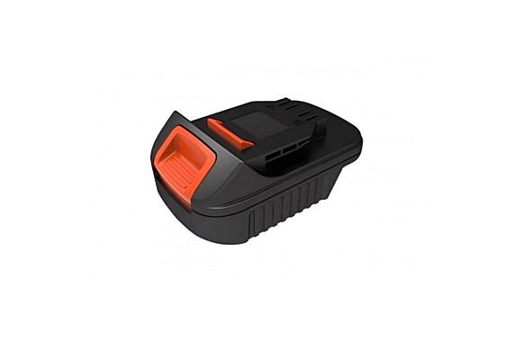 Адаптер-переходник для аккумуляторных инструментов SKIL 20V для MAKITA LXT