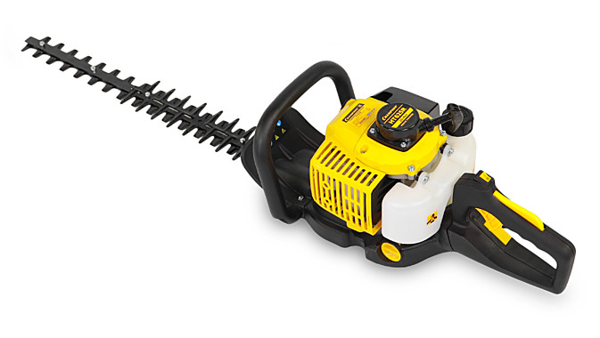 Бензоножницы CHAMPION HT625R (0.75кВт 25,4см3 600мм 5,4кг), CHAMPION, КИТАЙ, HT625R