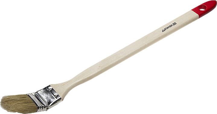 Кисть радиаторная STAYER UNIVERSAL STANDART 25мм