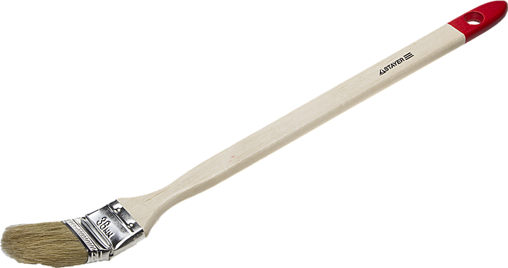 Кисть радиаторная STAYER UNIVERSAL STANDART 38мм