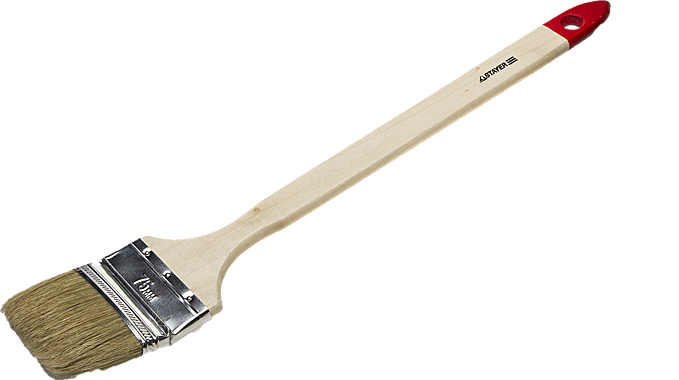Кисть радиаторная STAYER UNIVERSAL STANDART 75мм