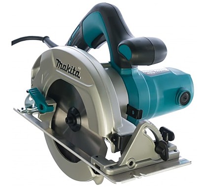 Дисковая пила MAKITA HS6601