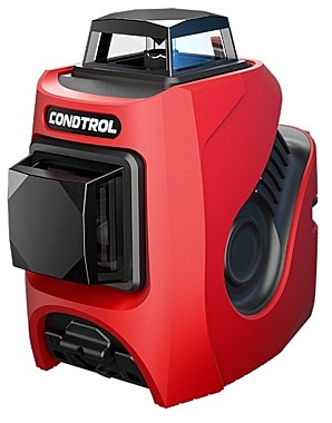 Лазерный нивелир CONDTROL NEO X2-360