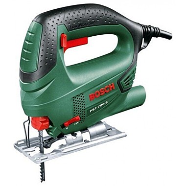 Лобзик PST 700 E Bosch