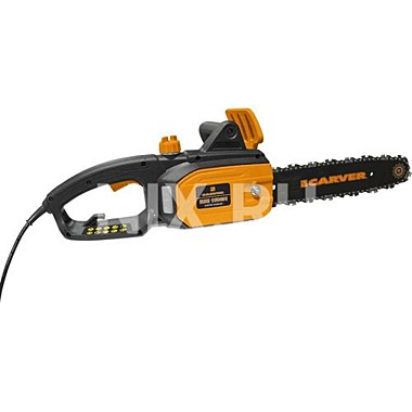 Пила эл. цепная CARVER RSE- 1500М, 12