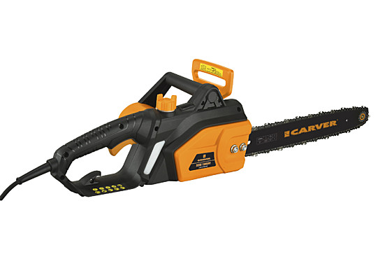 Пила эл. цепная CARVER RSE- 1800М, 14