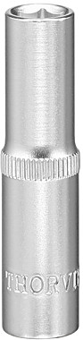 S12S2110 Головка торцевая глубокая 3/8
