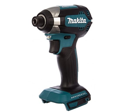 Шуруповерт MAKITA DTD153Z