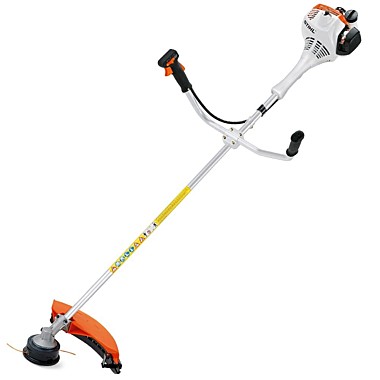 Триммер STIHL FS 55 (0,75кВт/1,0л.с.(+кос.головка и дв.ремень))