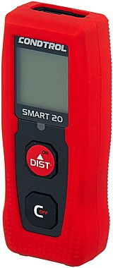 Дальномер лазерный CONDTROL Smart 20