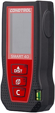 Дальномер лазерный CONDTROL Smart 40