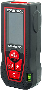Дальномер лазерный CONDTROL Smart 60