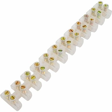 Колодка клемная Navigator 71003 10A 10шт