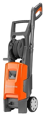 Мойка Husqvarna PW235 (1.8 кВт, 105-135 бар)