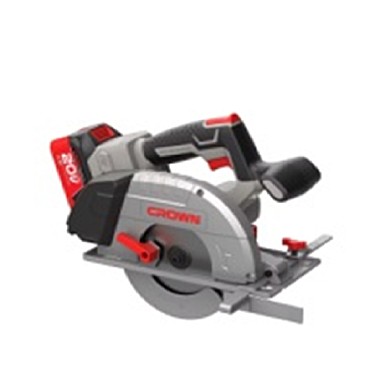Пила дисковая по металлу аккумуляторная BL CT25040-150HX-4 BMC 20В, 150мм*20мм, 2*4Ач, кейс