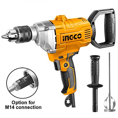 Миксер электрический INGCO 1100Вт MX11008