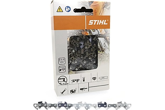Цепь STIHL 45зв. 3/8