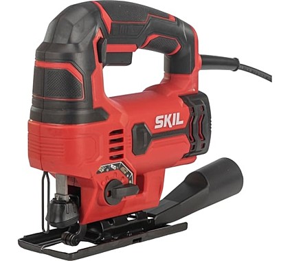 Лобзиковая пила SKIL JS3131,  550Вт