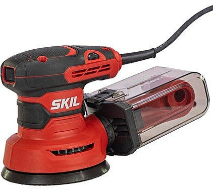 Шлифовальная машина SKIL SR2116