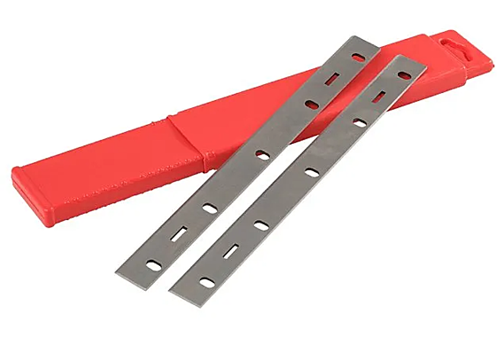 Нож BELMASH 230*2*20 HSS W3, комплект 2шт.  